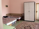 Pokoje penzionu