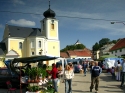 Jaroměřická pouť 2006