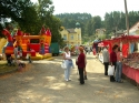 Jaroměřická pouť 2006