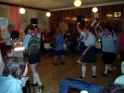 Babský ples 2007