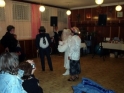 Babský ples 2007