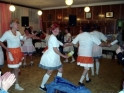 Babský ples 2007