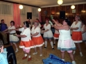 Babský ples 2007